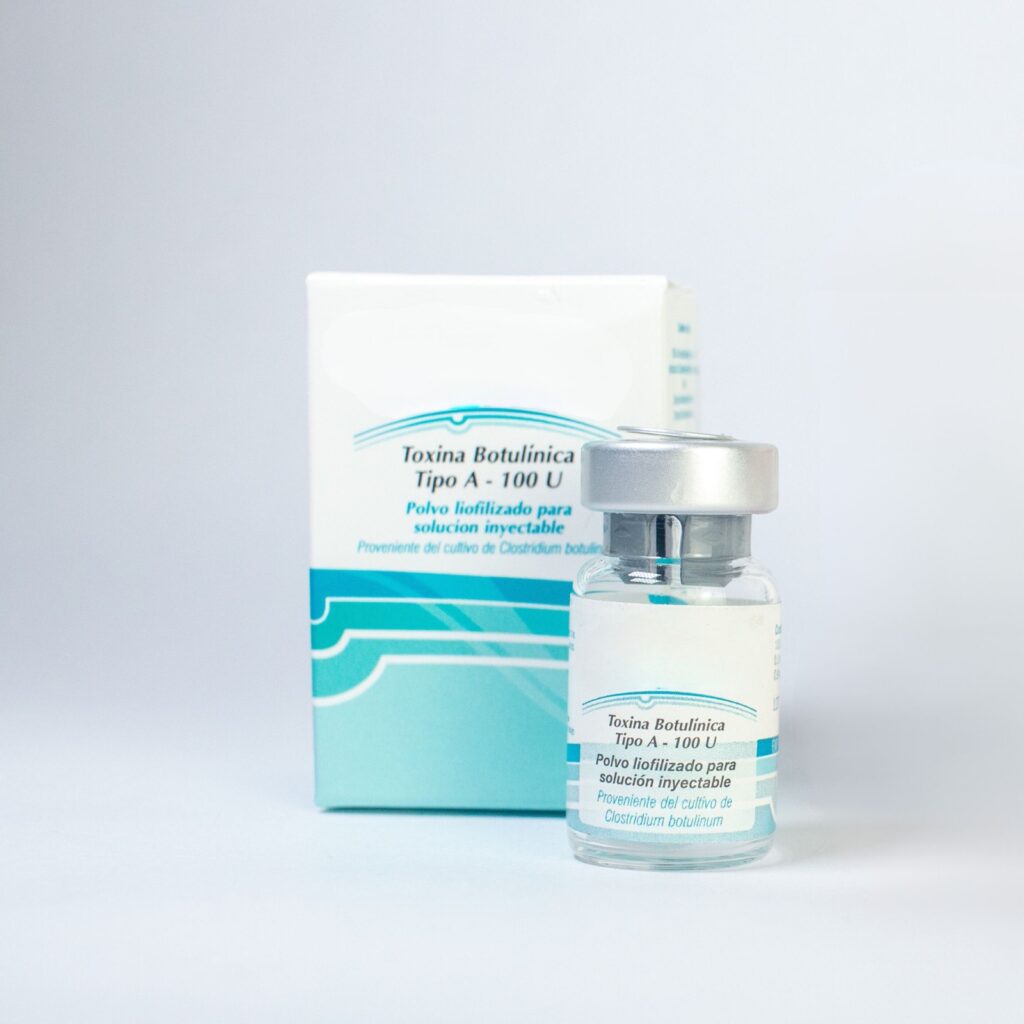 TOXINA BOTULÍNICA 100 U | GLOBAL SKIN – promeditec.com.co